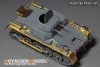 Voyager Model PE351188 WWII German Pz.Kpfw.I Ausf.A Fenders(For TAKOM 2145) 1/35